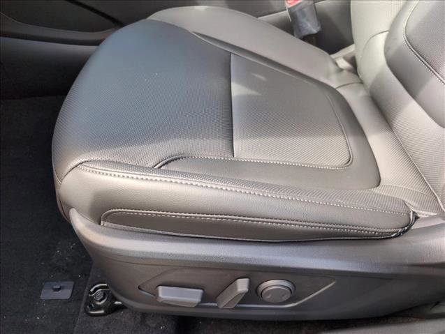 New 2026 Hyundai Santa Cruz SEL FWD image 4
