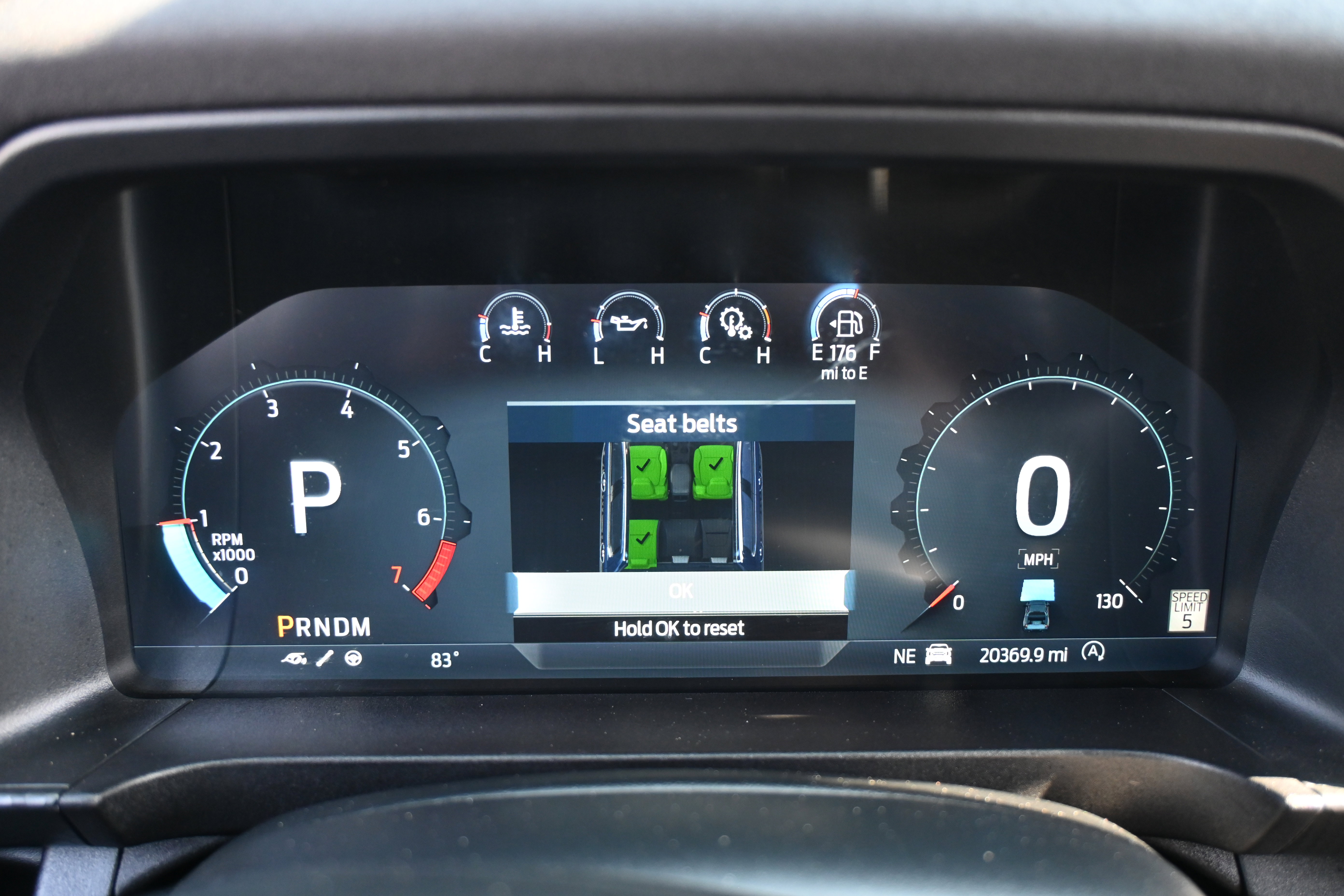 Used 2024 Ford Ranger Raptor image 20