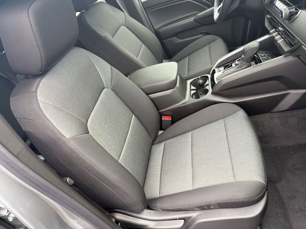 New 2026 Chevrolet Colorado W/T w/ WT Custom Package image 24