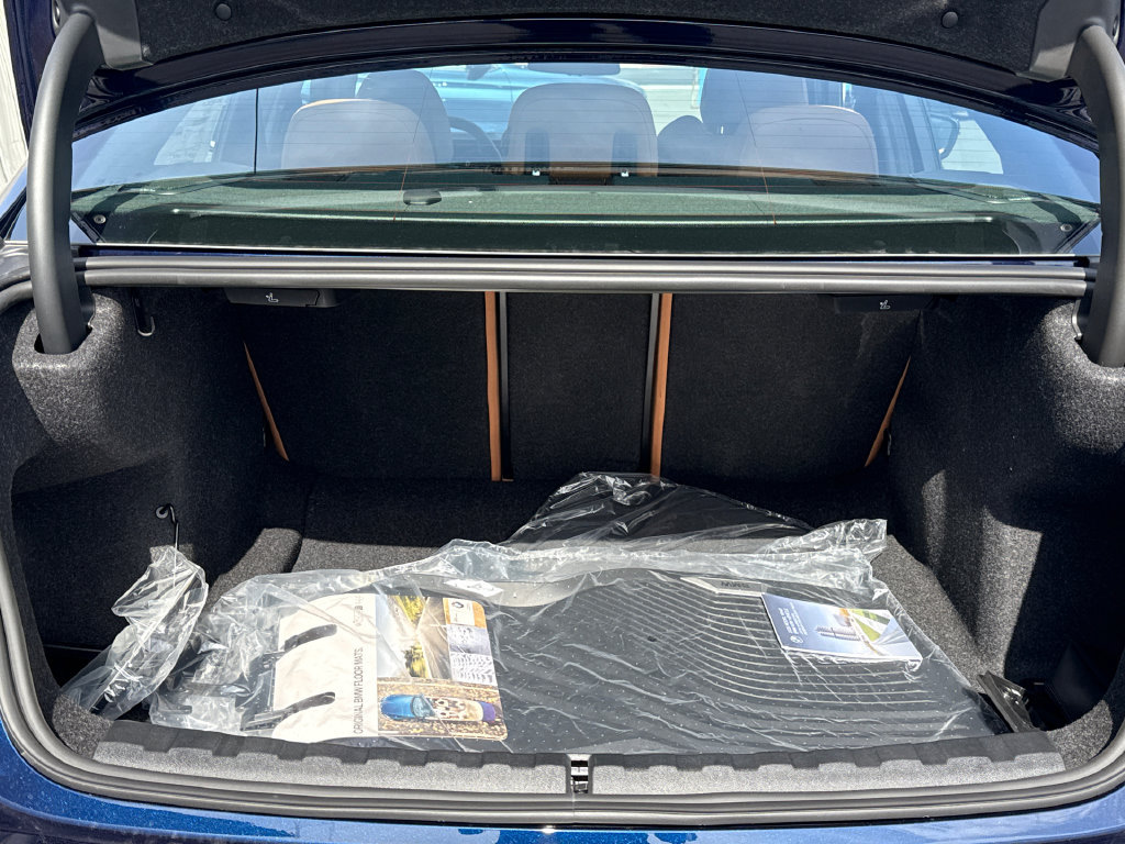 New 2026 BMW 330i Sedan w/ Premium Package RWD image 10