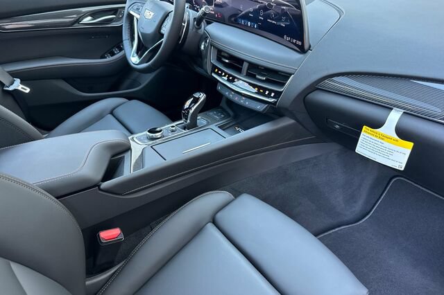 New 2026 Cadillac CT5 Sport RWD image 15