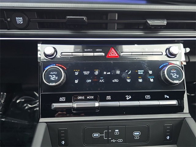 New 2026 Hyundai Santa Fe Calligraphy image 18