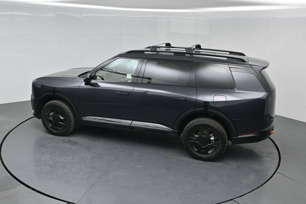 New 2027 Kia Telluride SX Prestige X-Pro AWD/4WD image 66