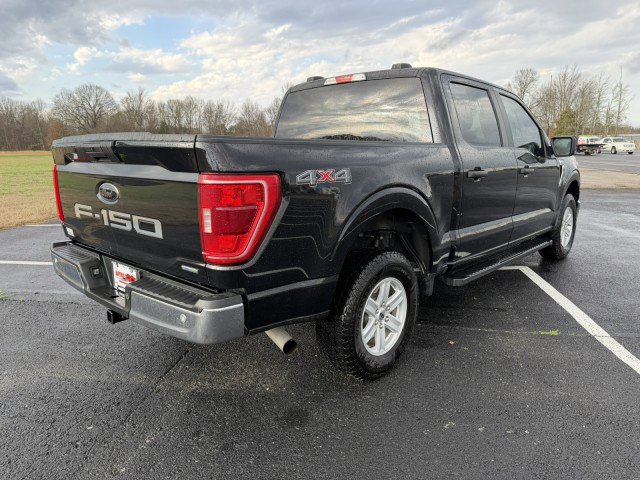 Used 2021 Ford F150 XLT image 9