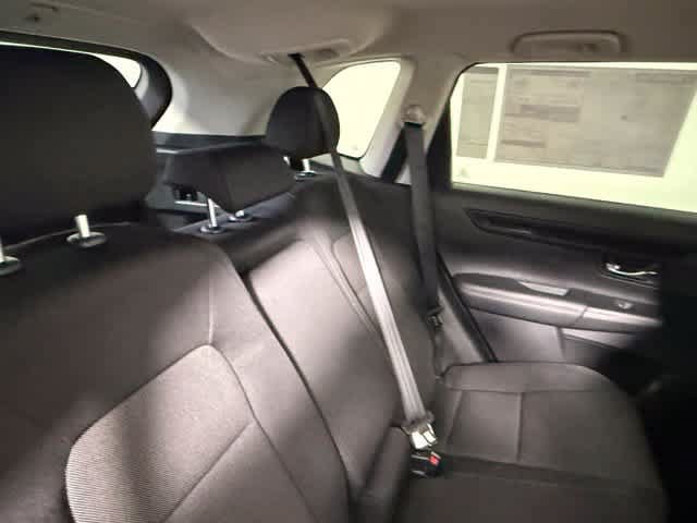 New 2027 Honda CR-V LX image 49