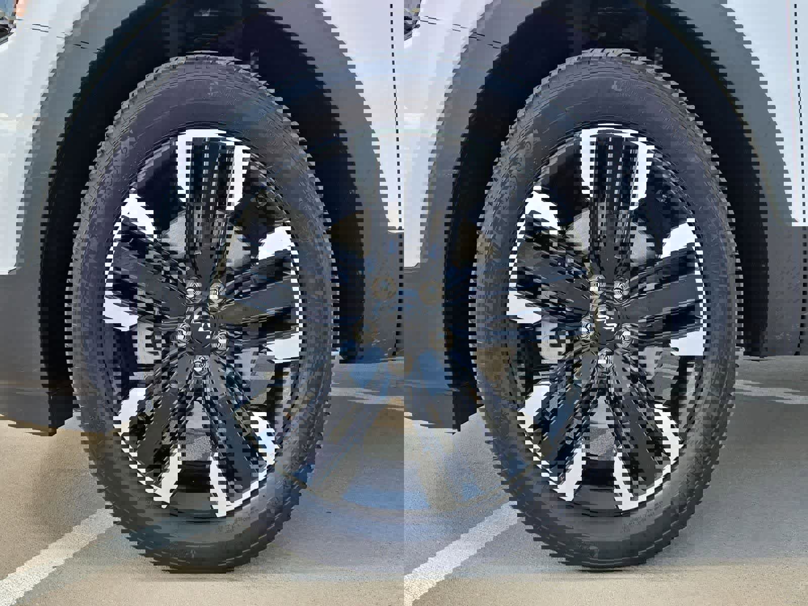 Certified 2025 Kia Telluride SX image 12