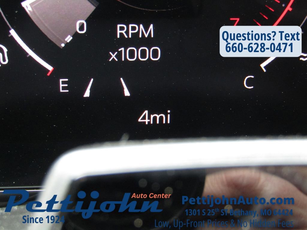 New 2026 GMC Yukon Denali w/ Advanced Technology Package image 35