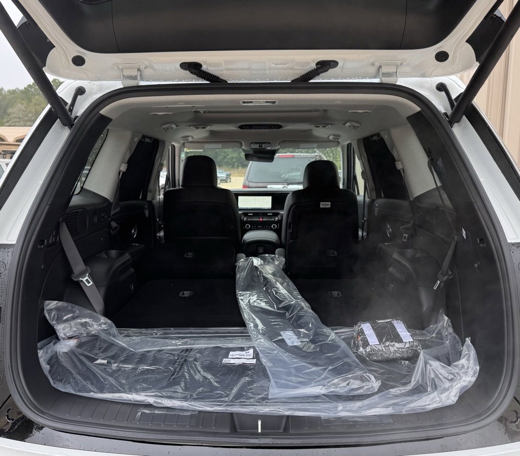 New 2026 Hyundai Palisade Limited image 17