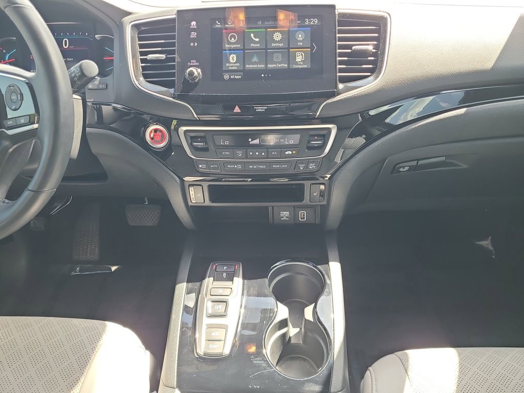 Used 2021 Honda Passport Touring image 22