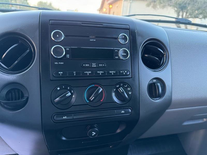 Used 2008 Ford F150 XL image 16