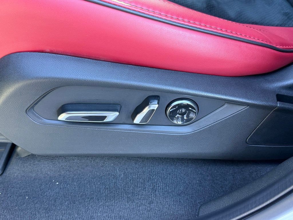 Certified 2025 Acura MDX A-Spec image 29