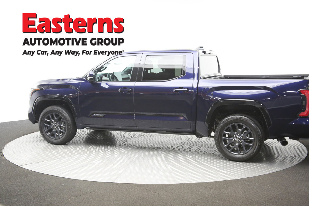 Used 2023 Toyota Tundra Platinum AWD/4WD image 66