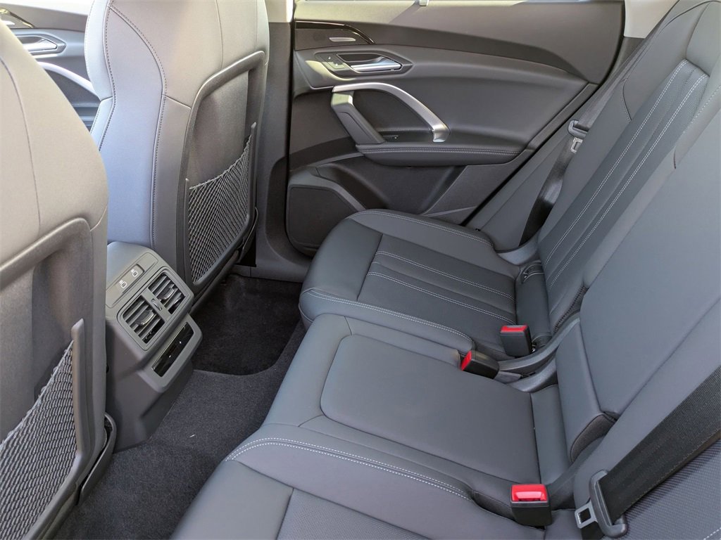 New 2025 Audi Q5 Premium Plus image 29