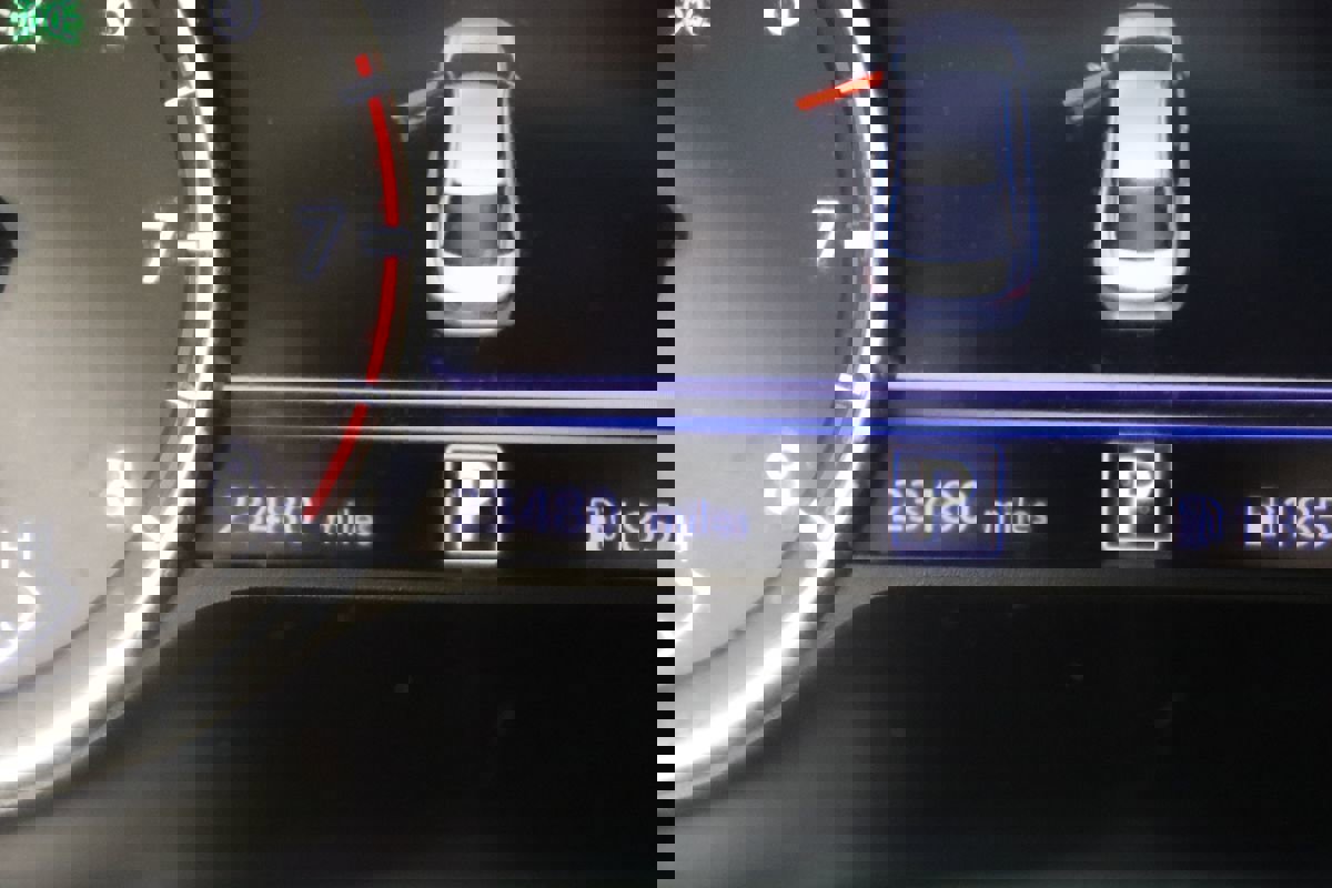 Used 2021 Nissan Sentra SV image 42