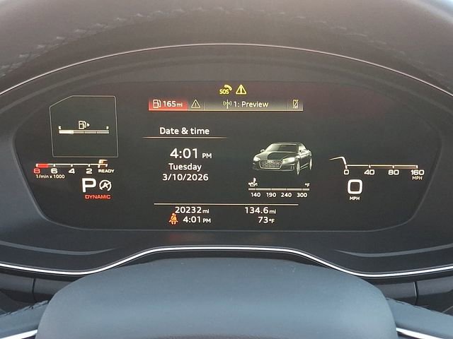 Used 2024 Audi A5 2.0T Premium Plus image 21