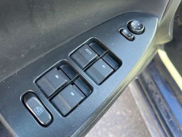 Used 2009 Chevrolet Impala LT w/ Luxury Edition Package image 23