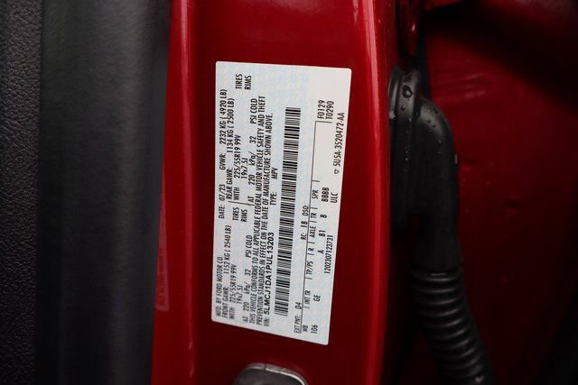 Used 2023 Lincoln Corsair AWD w/ Equipment Group 101A image 37