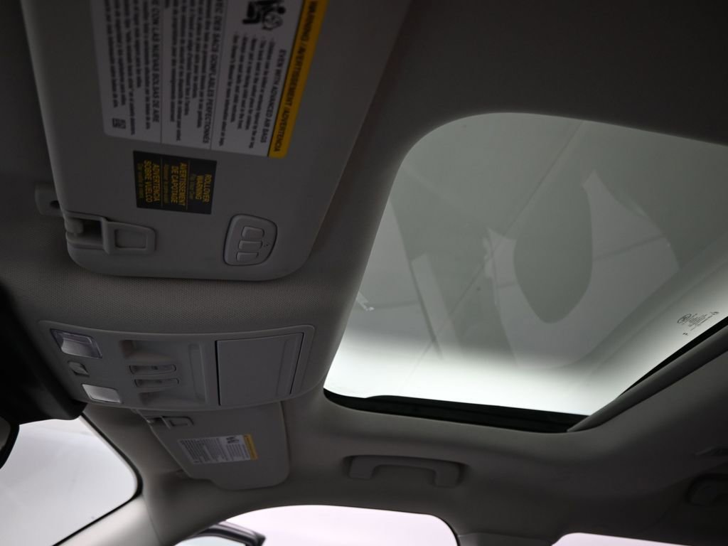 Used 2025 Ford Bronco Sport Outer Banks w/ Outer Banks Tech Package+ image 20