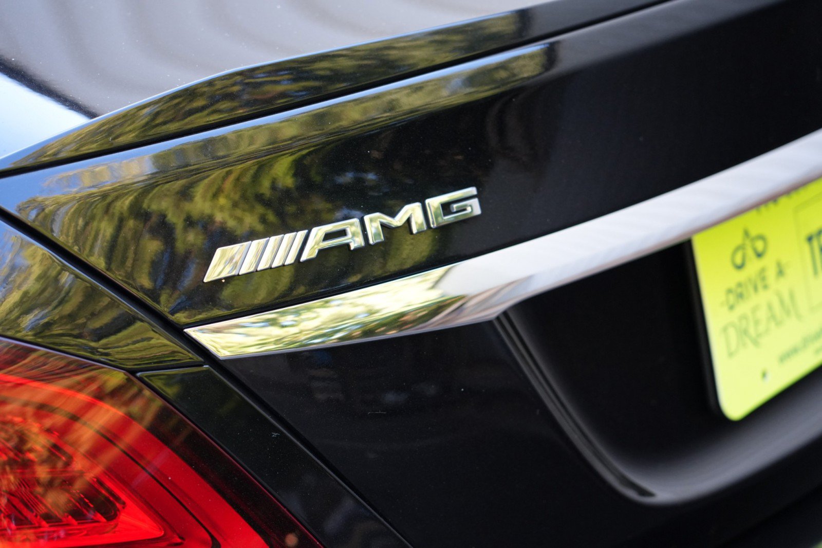 Used 2021 Mercedes-Benz C 63 AMG S image 53