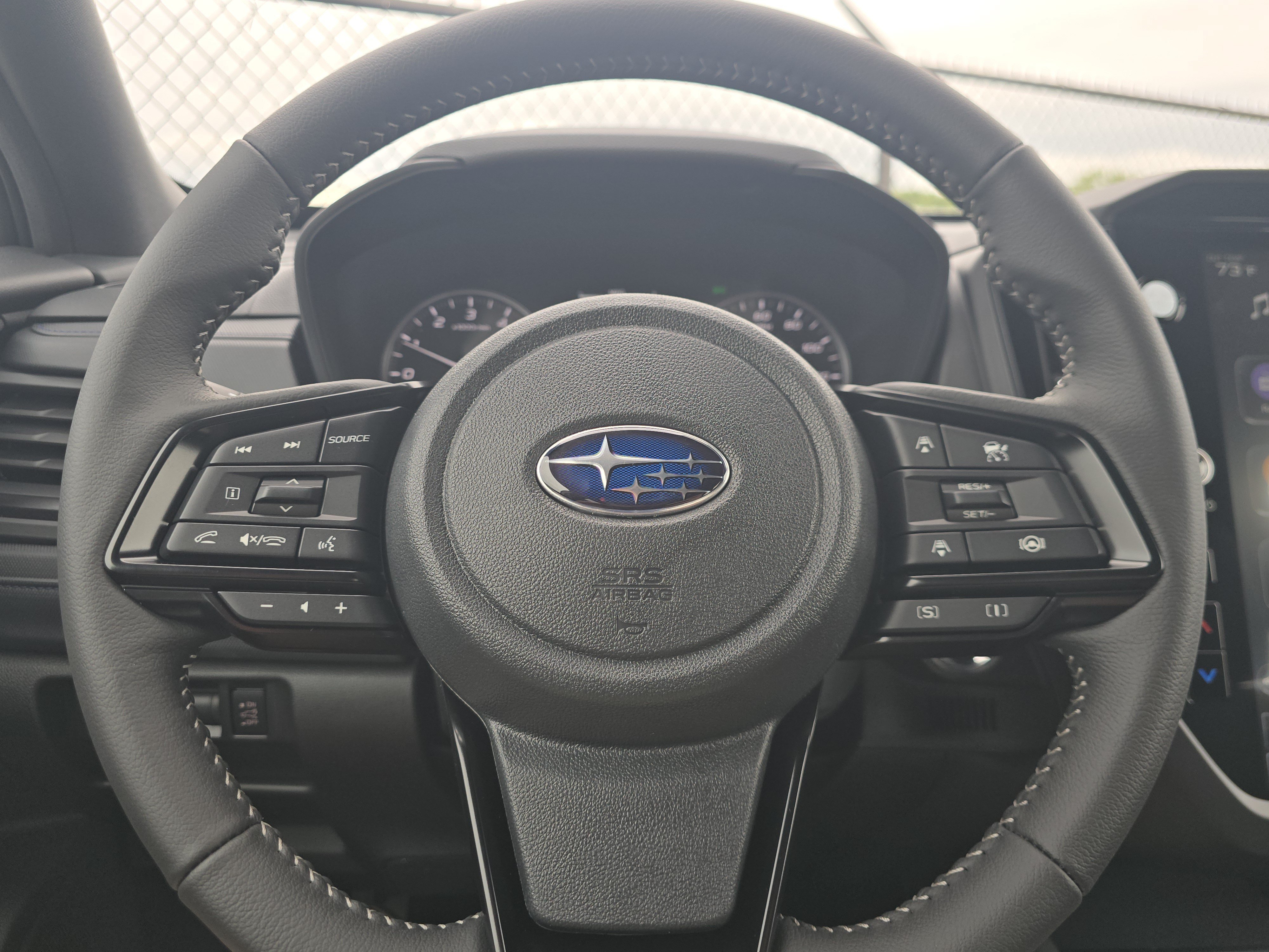 New 2026 Subaru Forester Premium AWD/4WD image 21