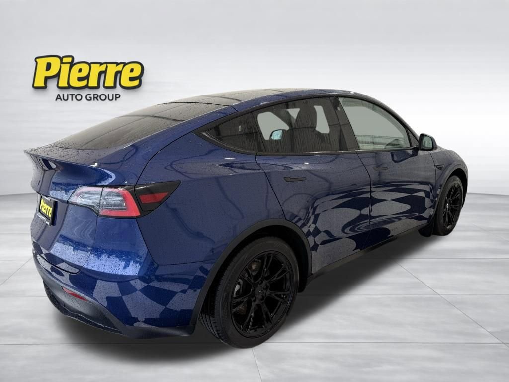 Used 2021 Tesla Model Y 2WD image 6