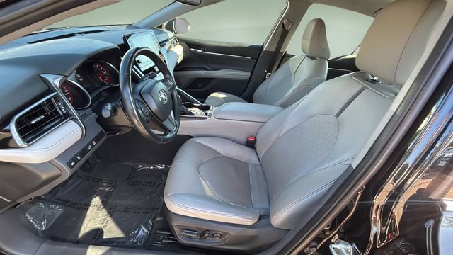 Used 2024 Toyota Camry XSE image 18