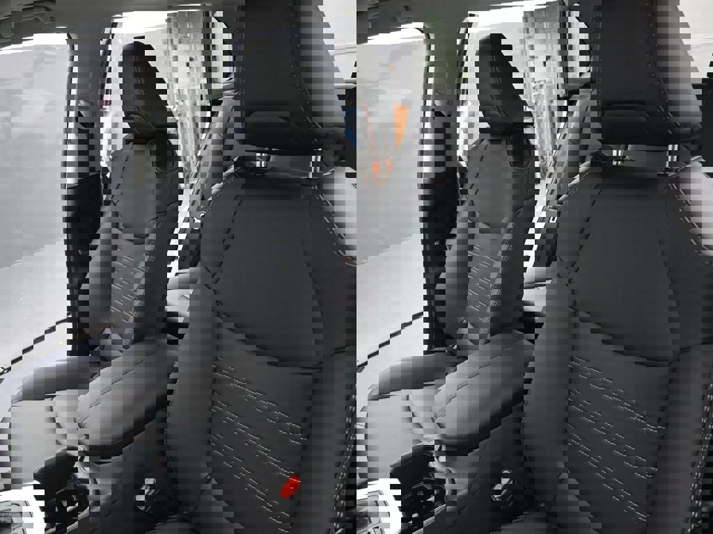 New 2025 Toyota RAV4 XLE Premium w/ Weather Package image 9