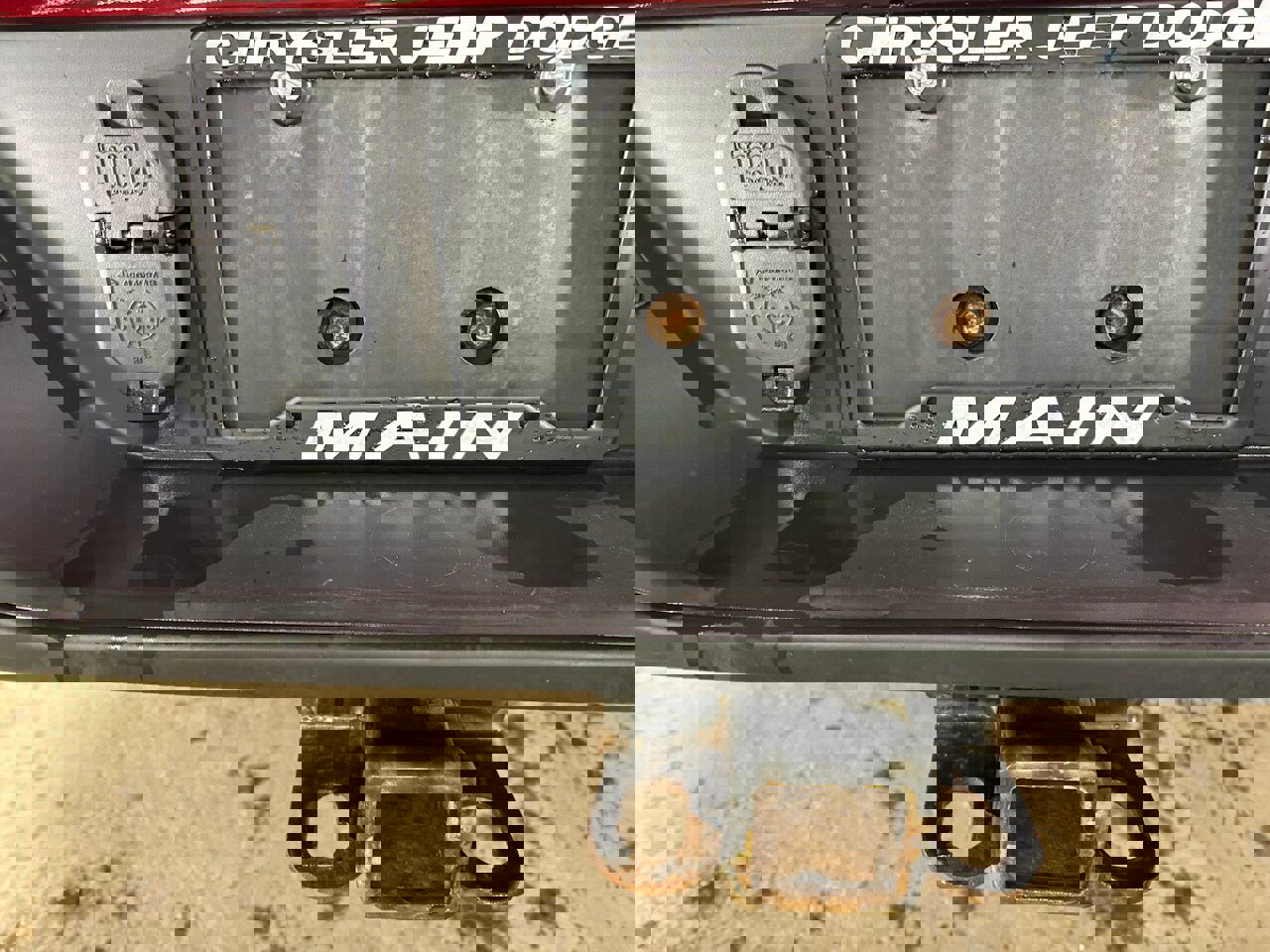 Used 2022 Jeep Gladiator Willys image 10