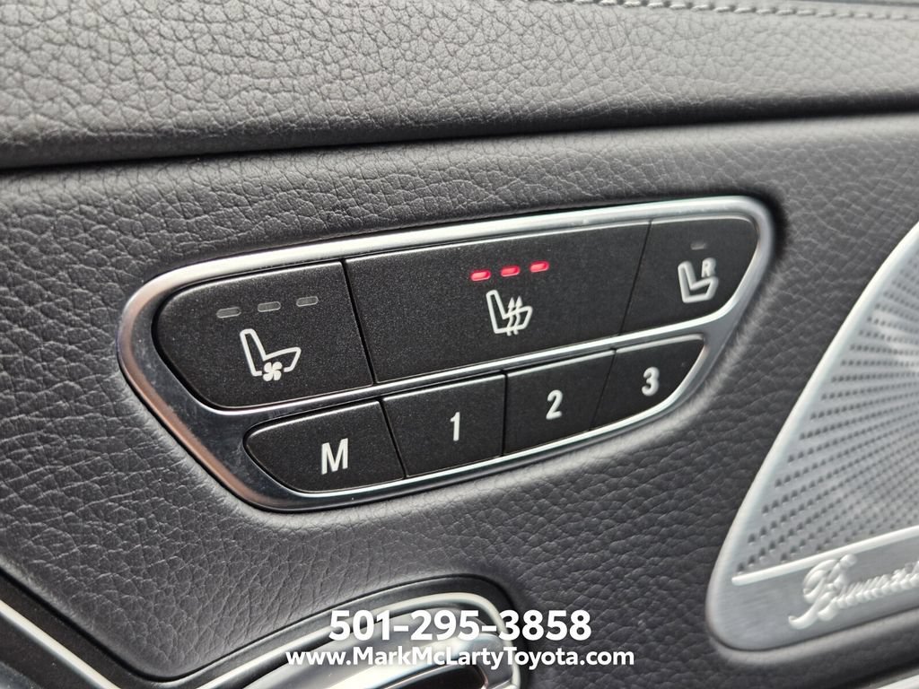 Used 2020 Mercedes-Benz S 560 Sedan image 29