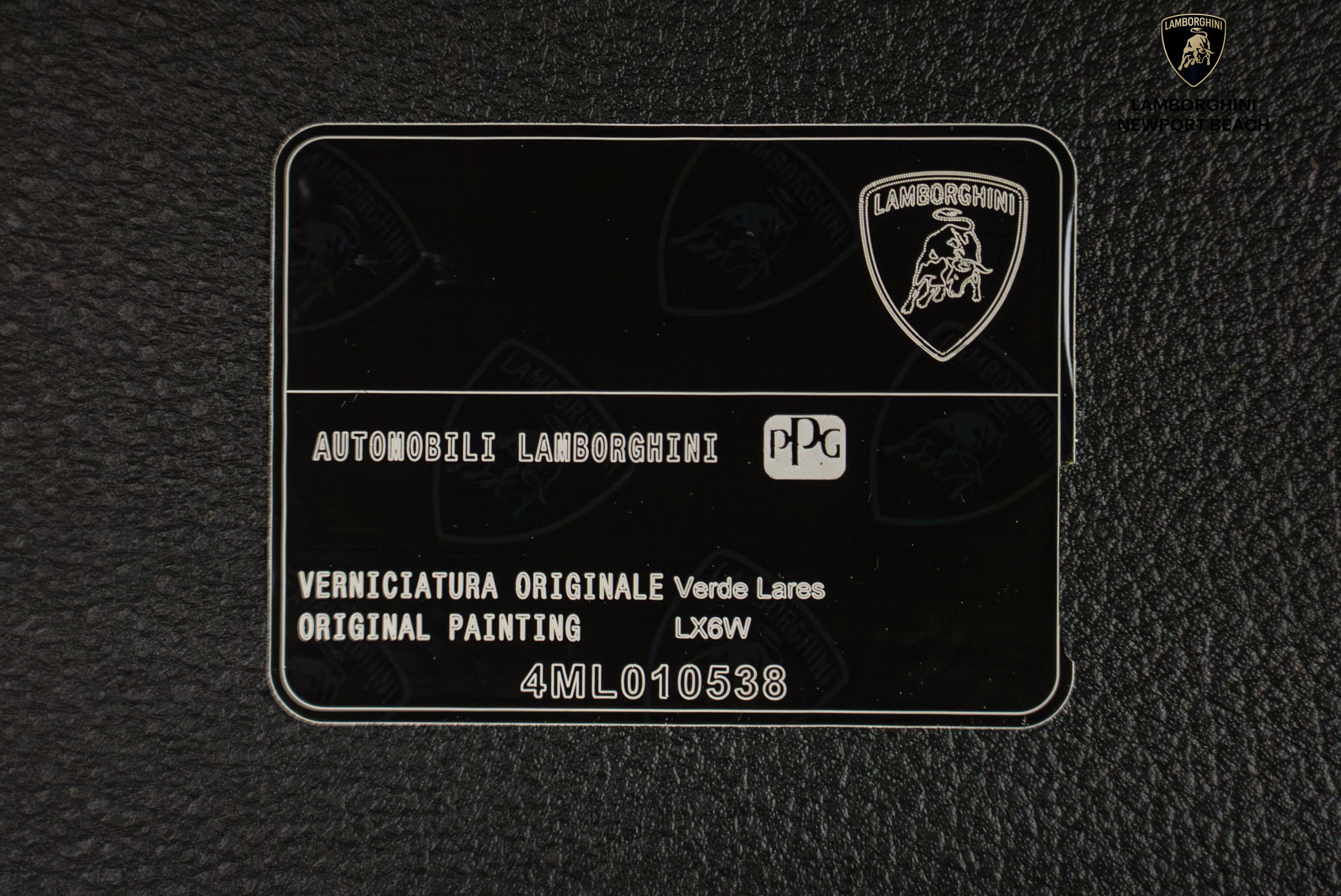 Used 2024 Lamborghini Urus S image 34