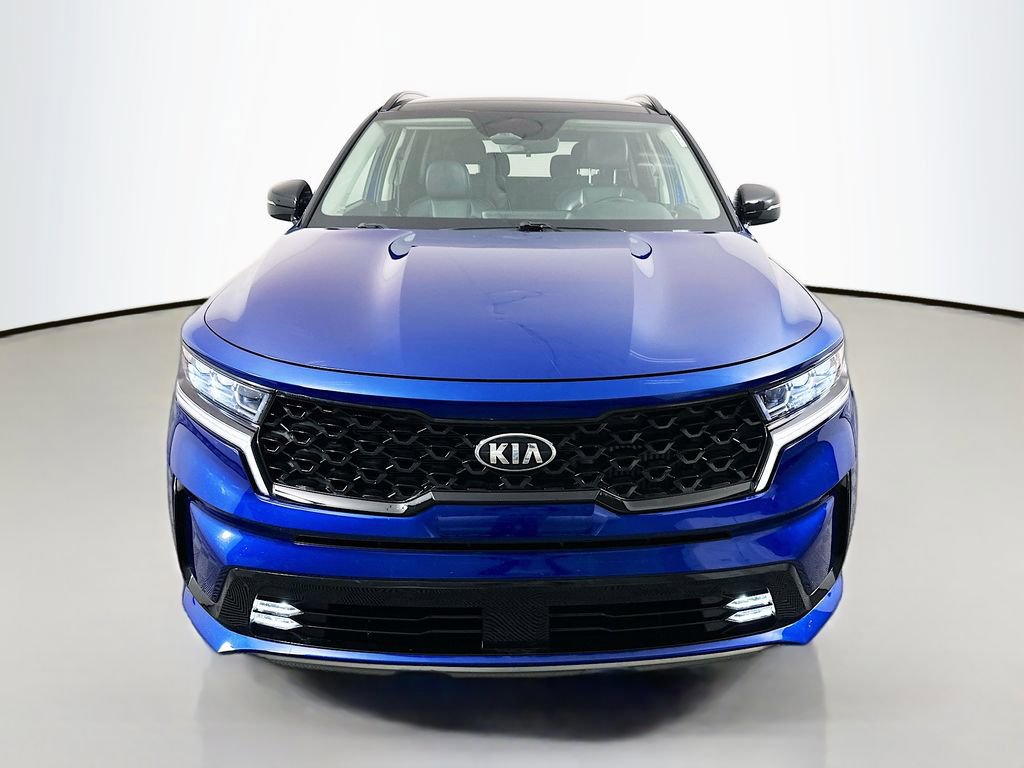 Used 2021 Kia Sorento SX image 2