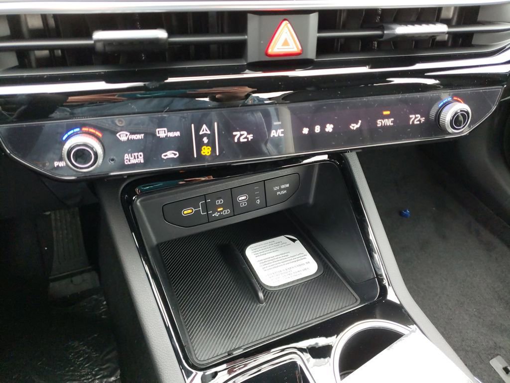 New 2026 Kia K5 GT-Line image 21