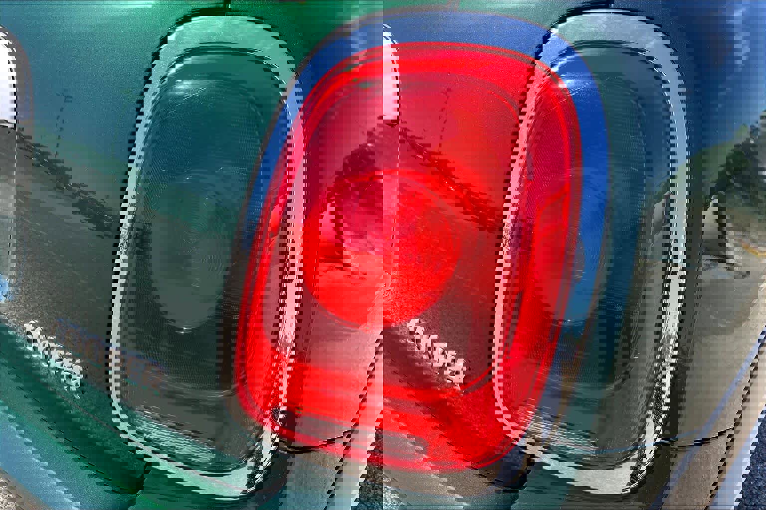 Used 2014 MINI Cooper 2-Door Hardtop image 29