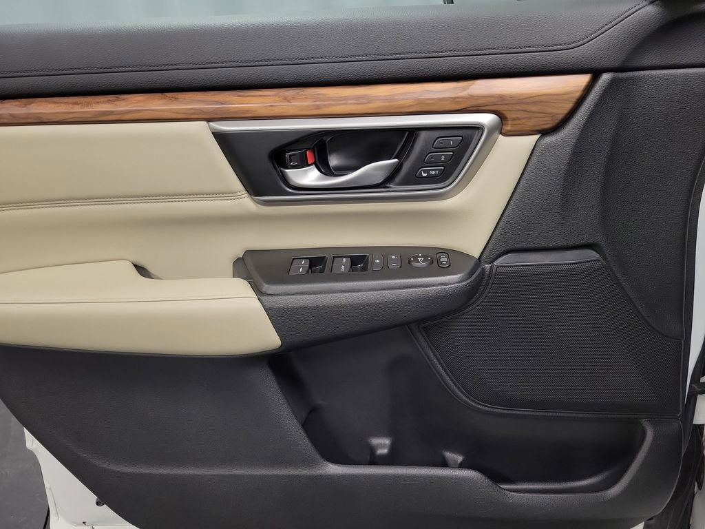 Used 2021 Honda CR-V EX-L image 22