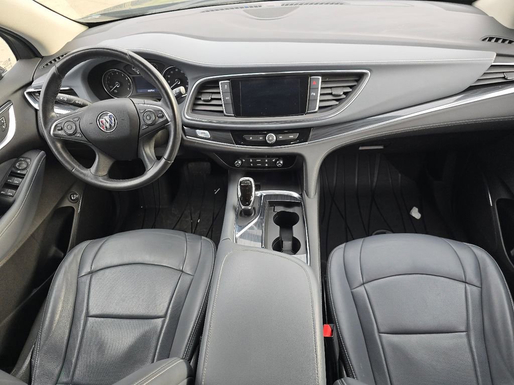 Used 2020 Buick Enclave Essence w/ Sport Touring Edition image 22