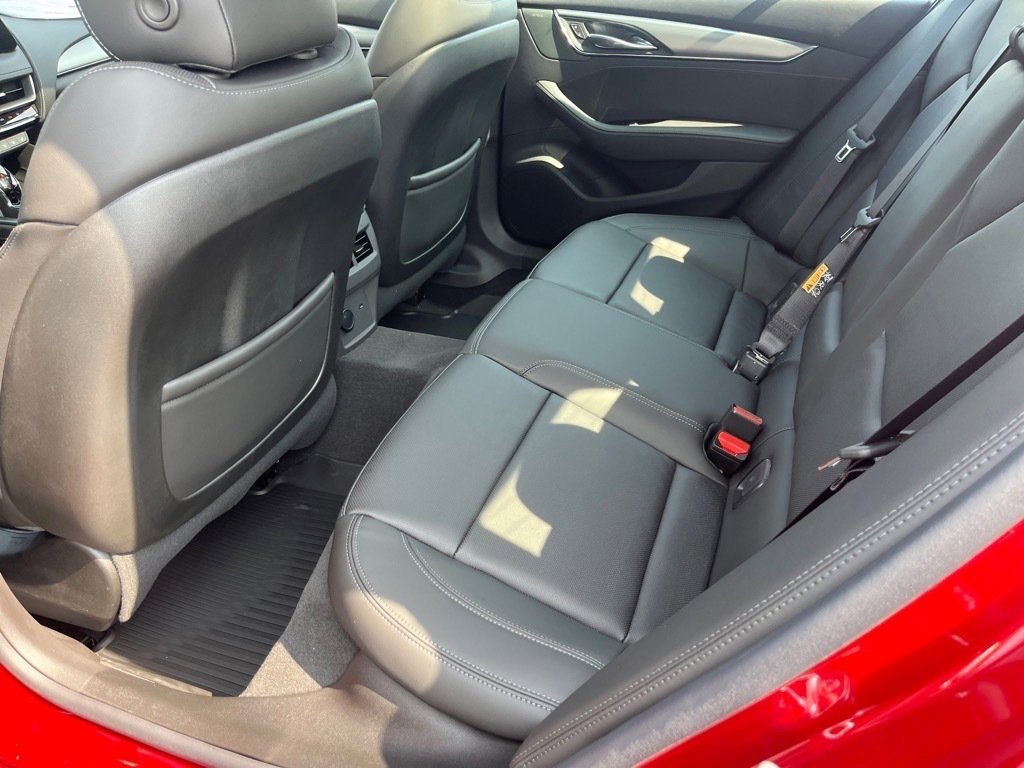 New 2026 Cadillac CT5 Premium Luxury w/ Sun And Sound Package image 6