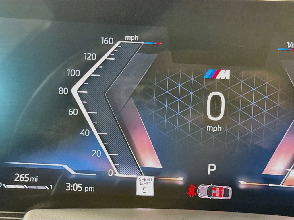 Used 2026 BMW X6 xDrive40i w/ Premium Package AWD/4WD image 16