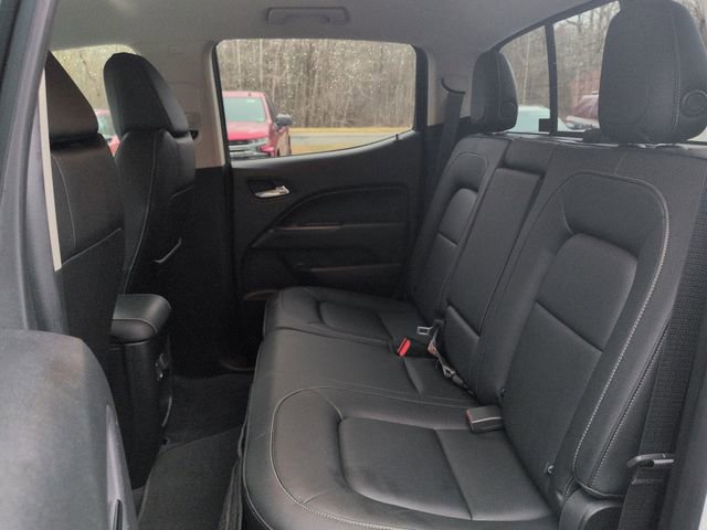 Certified 2019 Chevrolet Colorado ZR2 image 23