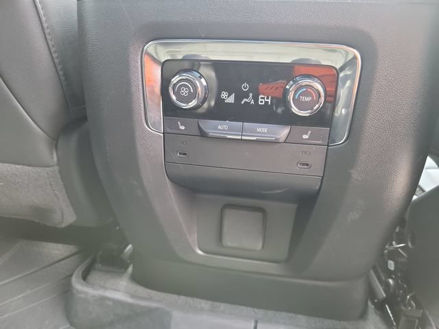 Used 2025 Chevrolet Tahoe High Country w/ Sun And Tow Package AWD/4WD image 32
