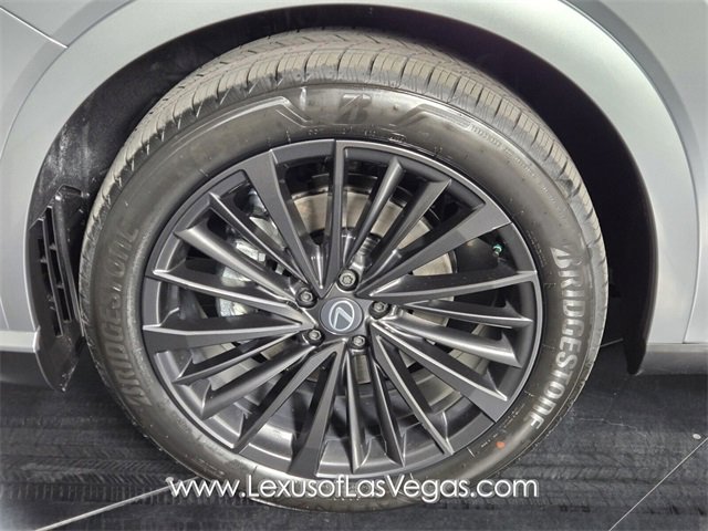 New 2026 Lexus RX 350 Premium image 9