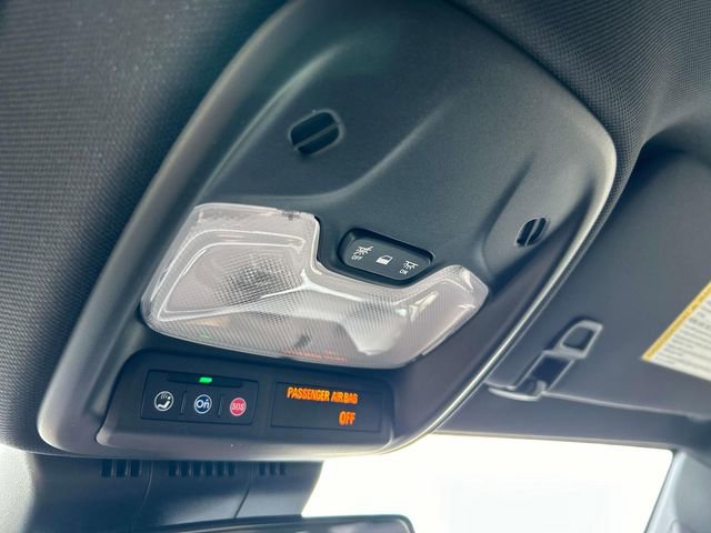 New 2026 GMC Canyon Elevation image 31