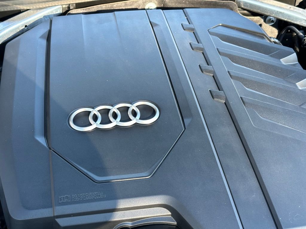 Used 2023 Audi A5 2.0T Premium Plus image 26