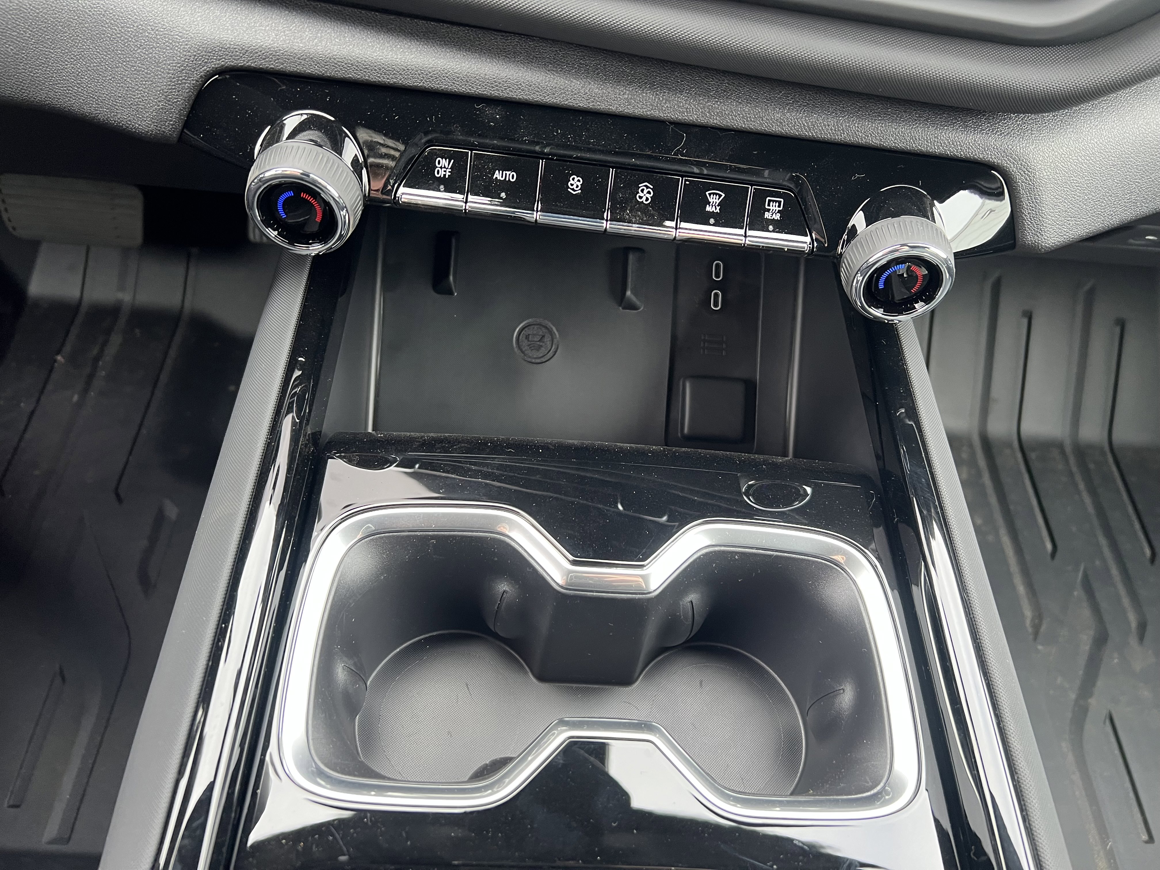 New 2026 Chevrolet Silverado EV LT w/ Plus Package image 9