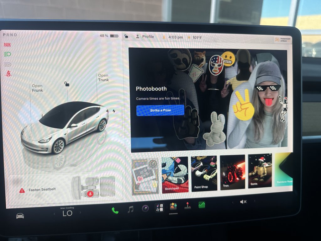 Used 2022 Tesla Model 3 RWD image 26