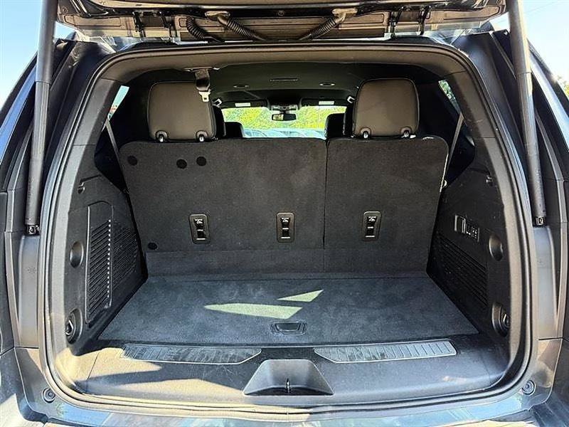 Used 2021 Chevrolet Tahoe Premier RWD image 10