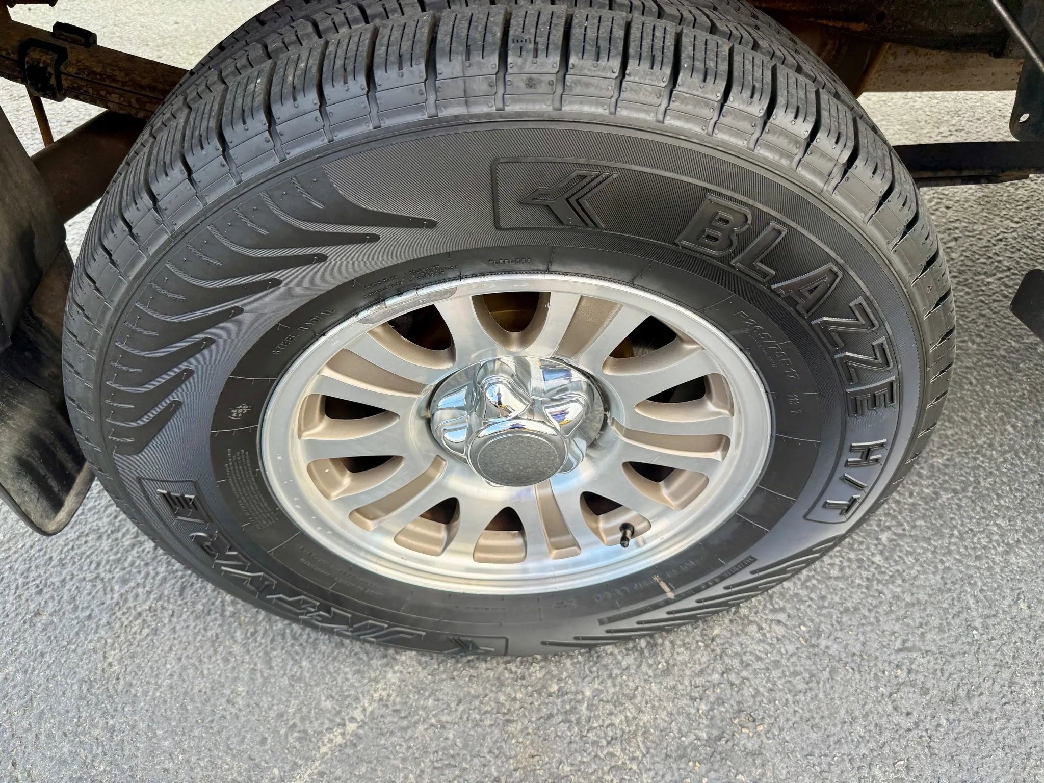 Used 2003 Ford F150 King Ranch image 17