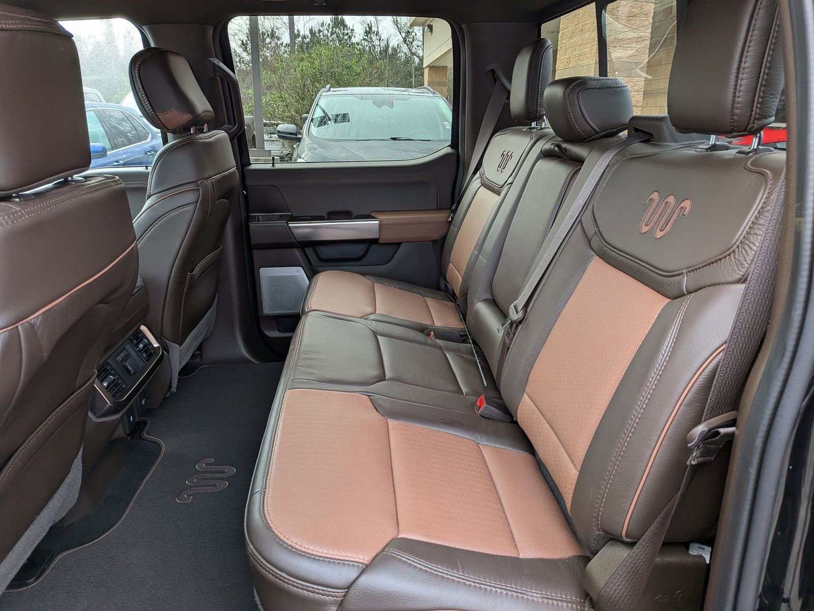 Certified 2024 Ford F150 King Ranch image 15