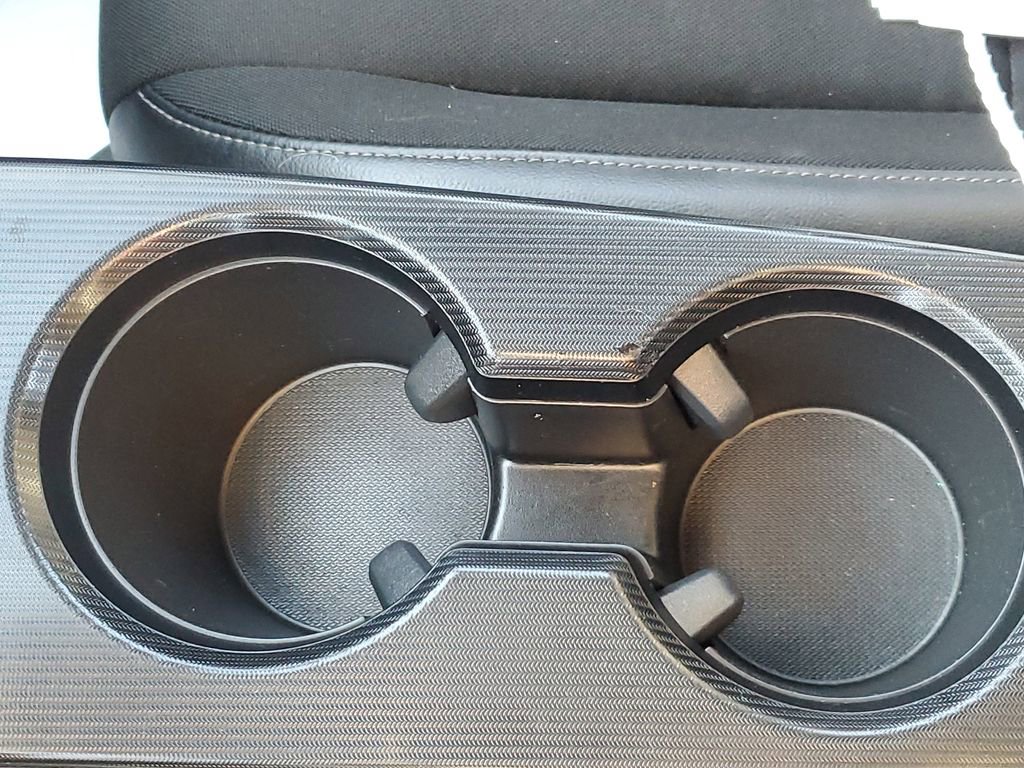 Used 2022 Honda Civic Sport image 22