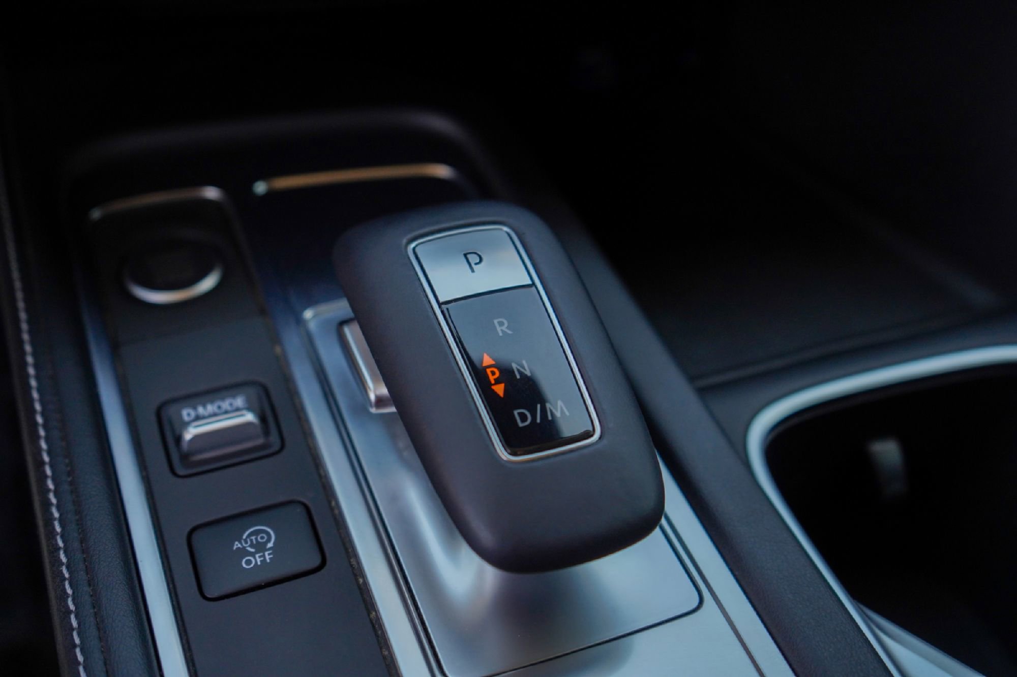 Certified 2023 INFINITI QX60 Luxe w/ Cargo Package image 15