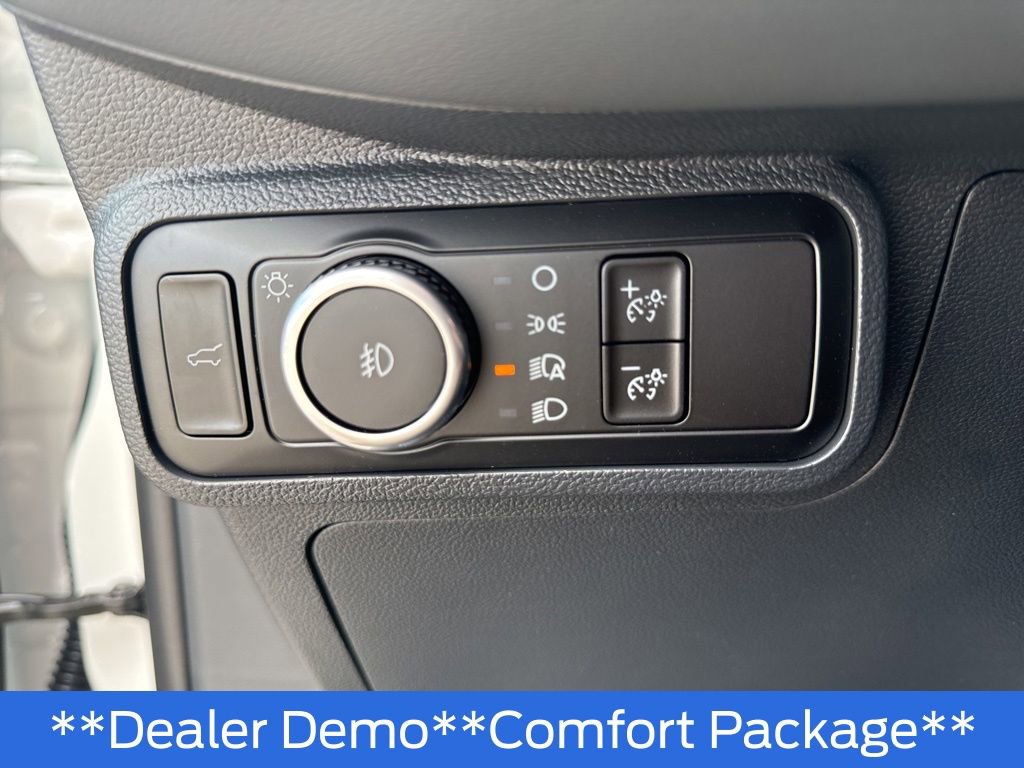 New 2026 Ford Explorer Active w/ Active Comfort Package image 27